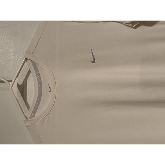 New NIKE Women's XL Dri-FIT UV 1/4-Zip Top  Long Sleeve Running HQ0499 MSRP $70 - Picture 6 of 11